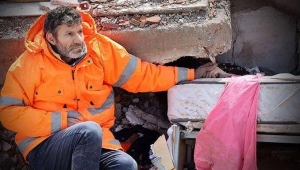 Turan Ateş yazdı : 