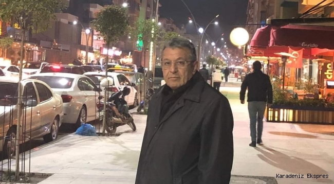 28 ŞUBAT GÜNÜ YAŞADIĞIM İKİ OLAY....