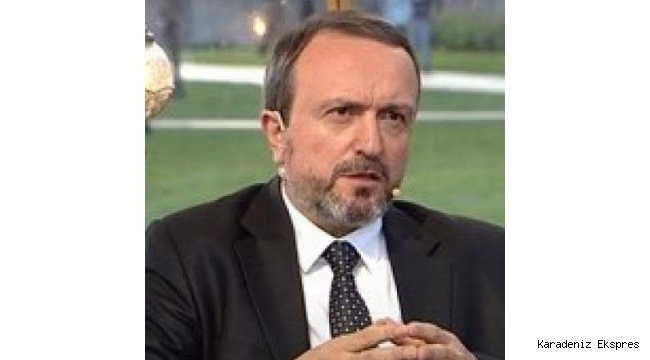 MUHTEŞEM BİR ANALİZ... PROF.Dr.ENBİYA YILDIRIM HOCAMIZ’ dan.