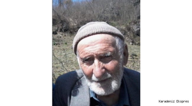 Ordu da hayatını kaybeden 92 yaşındaki Eşref Aksu hakkında Ordu valiliği çelişkili haberler üzerine bir açıklama yaptı