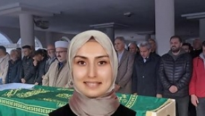 Akademisyen Zeynep'in kahreden ölümü: 36 yaşında kansere yenik düştü