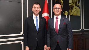 ALBEL A.Ş. YÖNETİM KURULU BAŞKANI AV. HALUK MURAT POYRAZ OLDU 