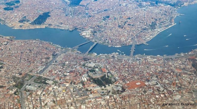 İstanbul'dan yoğun göç başladı