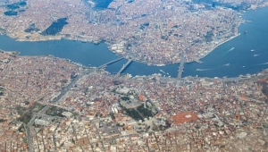 İstanbul'dan yoğun göç başladı