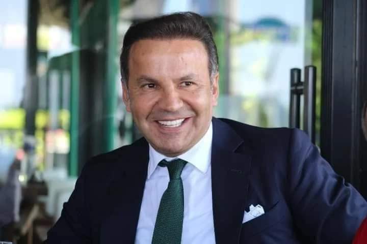 OSMAN ÇIRAK: