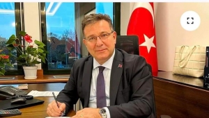  Sarıyer belediye başkanı olan Sayın Mustafa Oktay Aksu'ya başarılar diliyoruz.