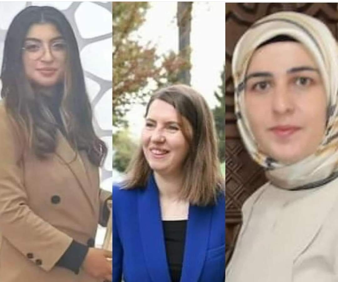 6 İLÇEYE KAYMAKAM ATANDI