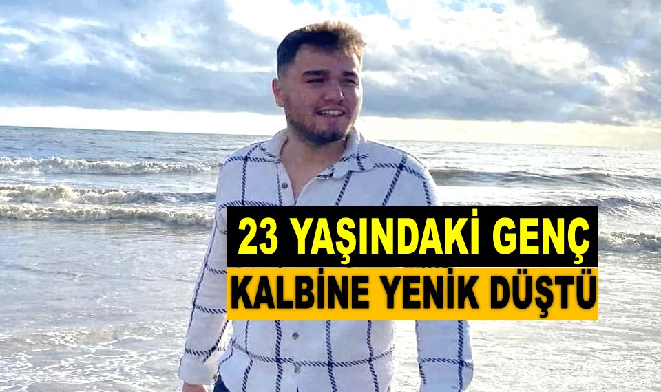 Annesi tarafından yatağında cansız bedeni bulundu