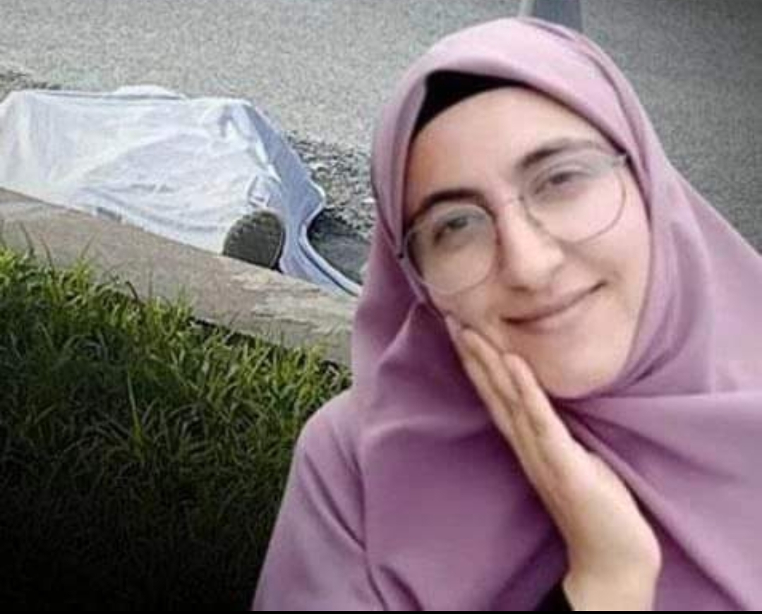 Bahar Kaban adlı kadın eski nişanlısı tarafından işe giderken öldürüldü 