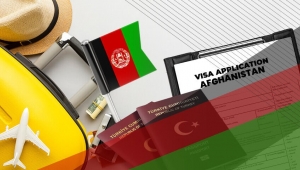 Cumhurbaşkanı Erdoğan'dan Afganistan kararı! Vize muafiyeti kaldırıldı