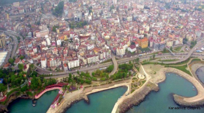 Doğu Karadeniz 3 fay hattının tehdidi altında: “Yapı stoku ve zemin dayanıklı değil