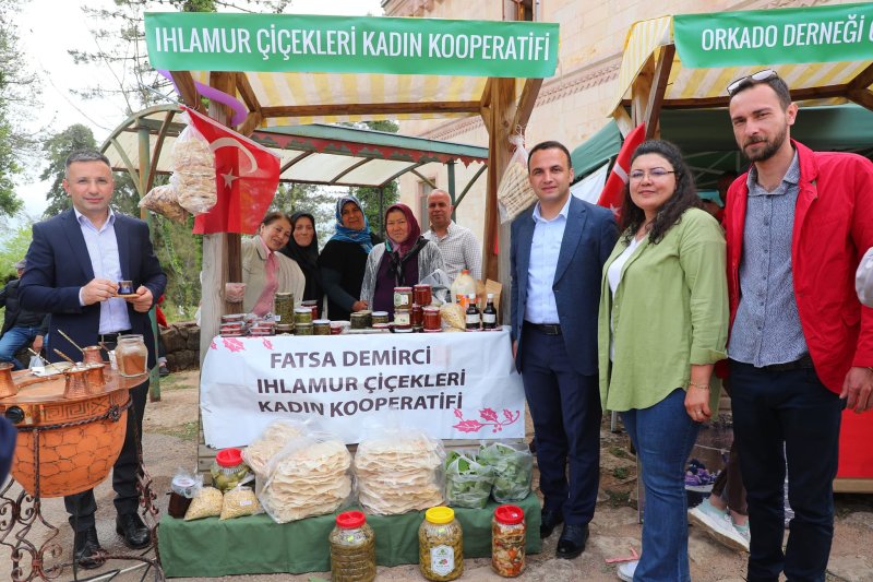 OYB TÜZÜĞÜ OYB ( Organize Yaşam Bölgesi)