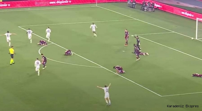 Sn. Aydın Aktaş'tan Trabzonspor üzerine okunası bir analiz..