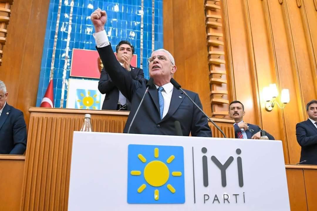 Turgay Aydoğmuş un dilinden. Musavvat DERVİŞOĞLU kimdir..?