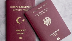 Almanya'da çifte vatandaşlık başlıyor