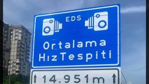 EDS BİLMECESİ! 