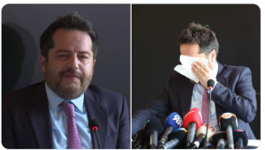 Fatih Altaylı: Erden Timur meselesinin perde arkası
