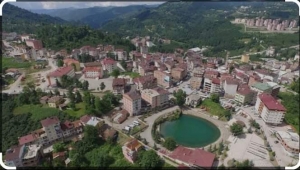 KÖYLÜKTEN KURTULAMAYAN GÖL-KÖY İLÇEMİZ 