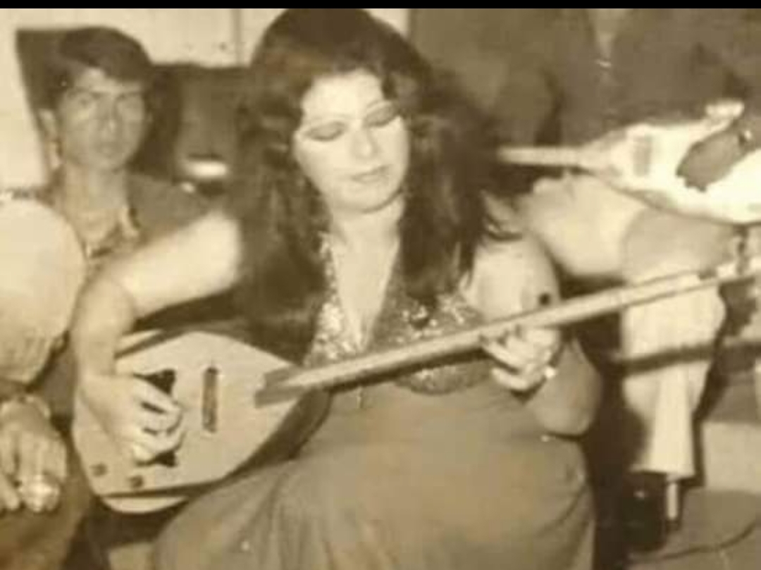 NEŞET’İN LEYLA’SI