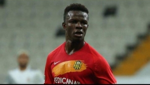 Trabzonspor Ndayishimiye'yi gündemine aldı...