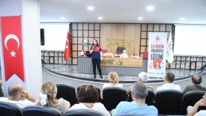  Altınordu Belediyesi personellerine ilk yardım eğitimi