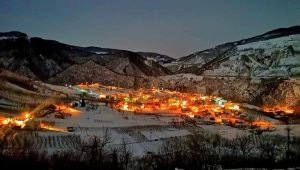 Gölköy ve askıya alınan Gölköy Kurultayı 