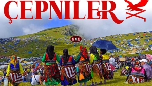 KİM BU ÇEPNİLER? 