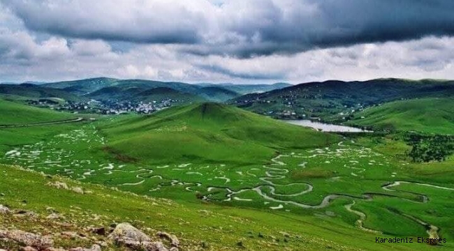 KİMİNDİR PERŞEMBE YAYLASI?