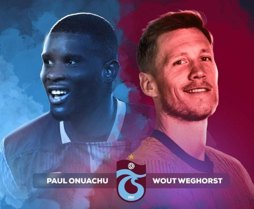 Trabzonspor'un forveti kim olacak?