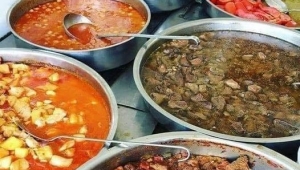Yeni restoran açan birisinin acı ve gerçek deneyimleri ve ifşaatlar...