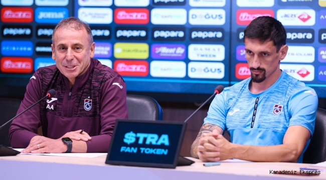 Trabzonspor Abdullah Avcı İle Yollarını Ayırdı
