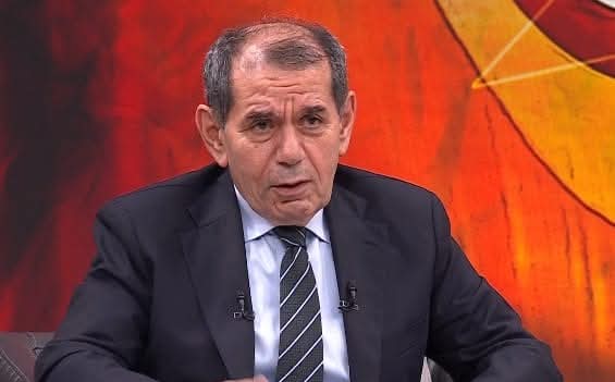 Dursun Özbek: Kimsenin hakkımı gasp etmesine müsaade etmem