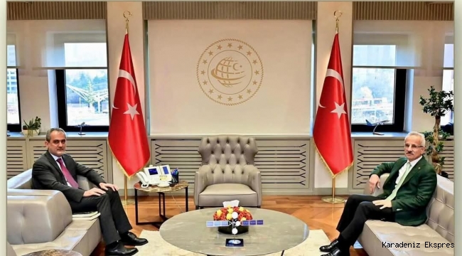 Kumru-Niksar Yolunun Kalan Kısmı 2025 Yılı Programına Alındı