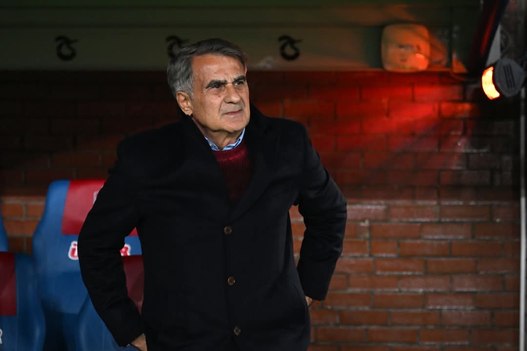 Şenol Güneş:
