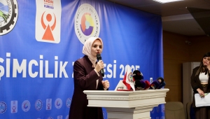Aile ve Sosyal Hizmetler Bakanı Göktaş, Ordu'da 