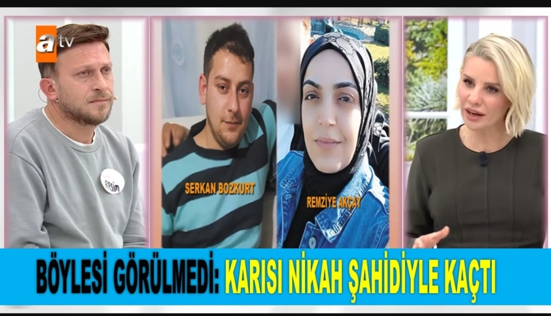 EYVAH; ORDULULAR YİNE ESRA EROL'DA...!