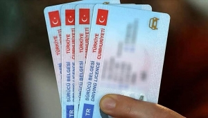ORDU DA EHLİYET SINAVINDA KOPYA APARATIYLA  İKİ KİŞİ YAKALANDI  