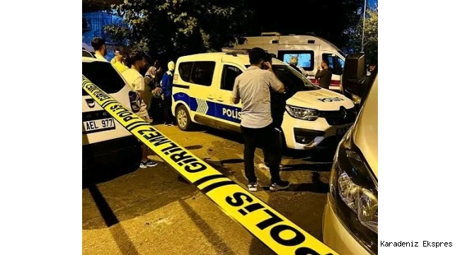 Ordu’da Tartışma Silahlı Kavgaya Dönüştü