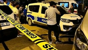 Ordu’da Tartışma Silahlı Kavgaya Dönüştü