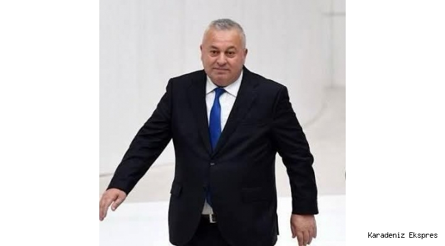 Ordulu  CHP İstanbul Milletvekili Cemal Enginyurt  En Başarılılar Arasında Yer Aldı