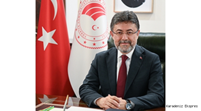 Tarım ve Orman Bakanı Ordu’ya geliyor.