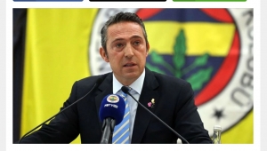 Fenerbahçe'de olağanüstü seçimli genel kurul kararı: Ali Koç tarihini açıkladı 