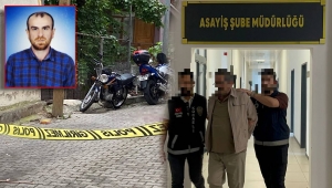 Kardeşlerin Miras Kavgası Cinayetle Bitti