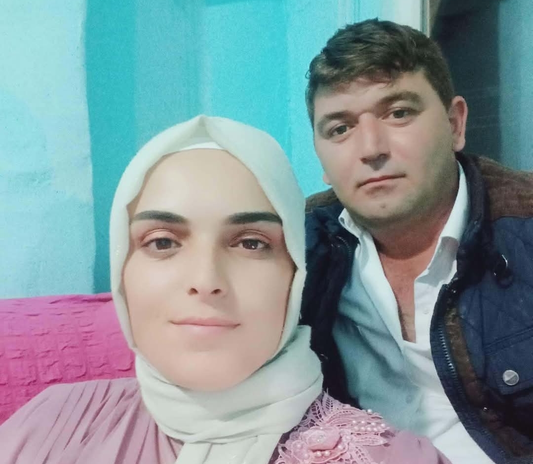Köy meydanında infaz: 2 ölü