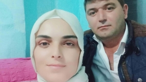 Köy meydanında infaz: 2 ölü 