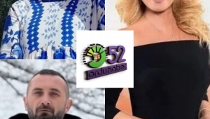 MÜGE ANLI EKİBİ ORDU'DA .. KAZA MI? CİNAYET Mİ?