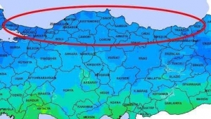 ŞAKA GİBİ AMA DEĞİL! KAR GERİ DÖNÜYOR!
