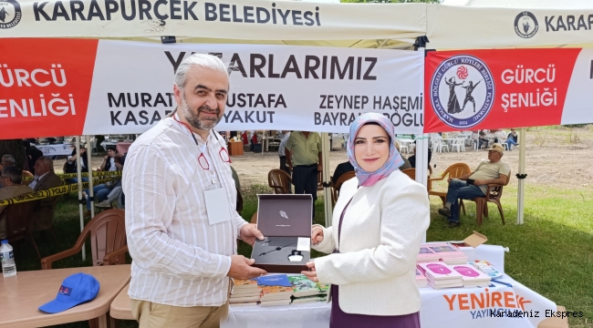 SELAMİ GÜMÜŞ 