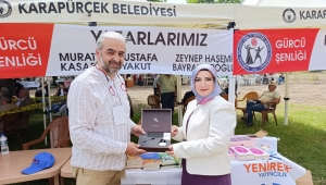 SELAMİ GÜMÜŞ 