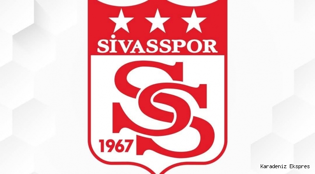 Sivasspor küme düşen 3. Takım oldu